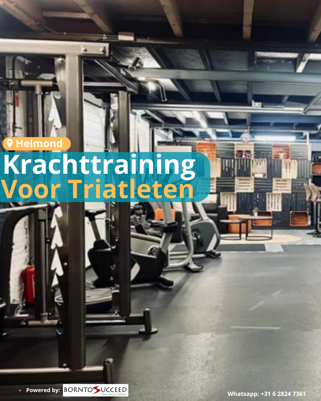 Krachttraining